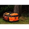 Arbortec Tool Bag, Mamba 40L DryKit Bag Orange, Orange MKB-OR-40L